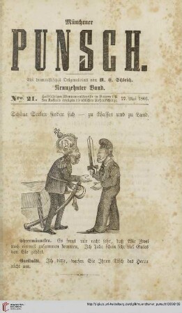 Nro. 21. (27. Mai 1866)