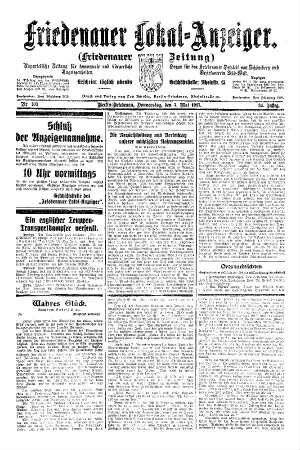 Nr. 103, 03.05.1917