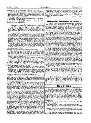 Altgermanische Volksbräuche am Luciatag