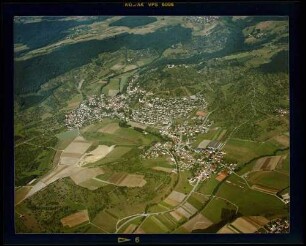 Ebersberg und Lippoldsweiler