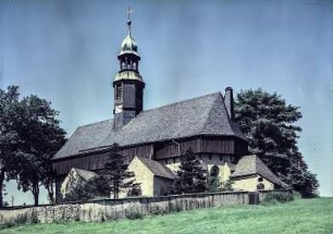 Dörnthal (Kreis Marienberg)