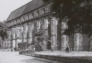 Predigerkirche