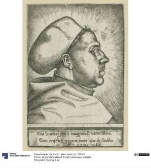Martin Luther