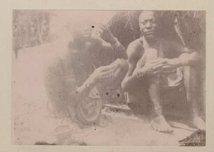 Bilder aus der Karawanserei in Bagamoyo