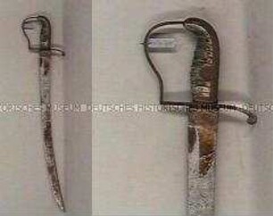 Infanteriesäbel