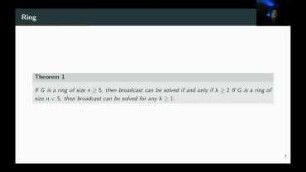 Dynamic & Radio Networks: Broadcasting with mobile agents in dynamic networks