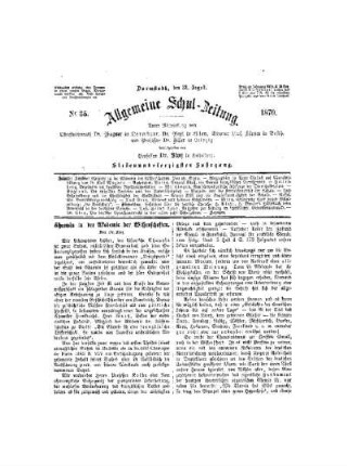 Chauvin in der Akademie der Wissenschaften