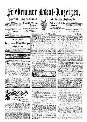 Nr. 32, 07.02.1901