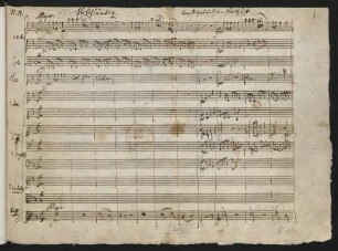 Konzerte; pf, orch; F-Dur; KV 459