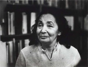 Magda Szabo