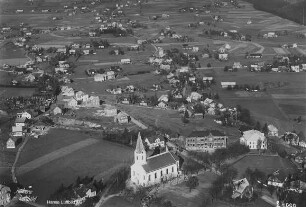Sachsenberg-Georgenthal bei Klingenthal