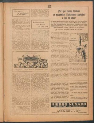 Los reyes y la inteligencia
