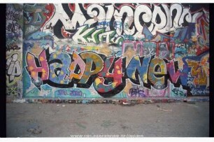 HaPPY New | STiLL 2000 | BHG | weSt vIP