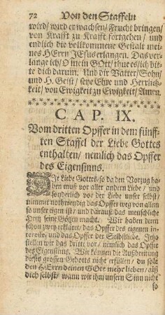 Cap. IX.
