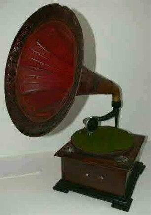 Grammophon