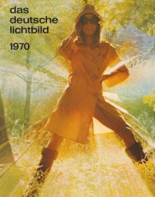 Zoom-Mädchen im Wald