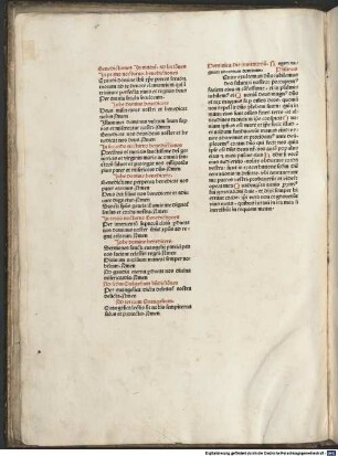 Breviarium Eystetense : im Auftrag von Wilhelm von Reichenau, Bischof von Eichstätt. [1-4]. 2, Psalterium