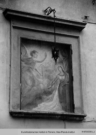 Verkündigung - Tabernacolo di San Felice