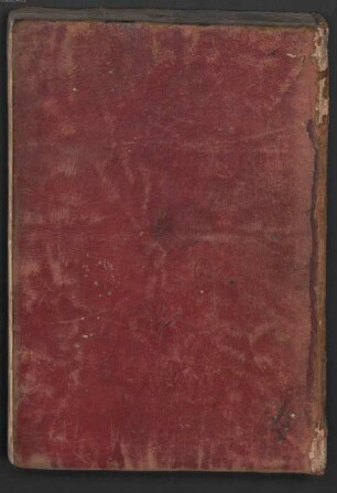 Risālat Ibn-Abī-Zaid. Kitab Naṣḥ al-maqāla fī šarḥ ar-risāla - BSB Cod.arab. 342