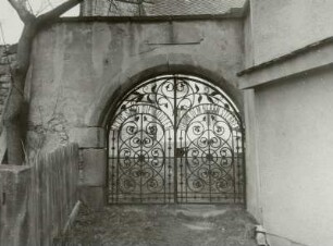 Dorfkirche Friedrichswalde