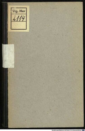 Euterpe : dramatische Gedichte