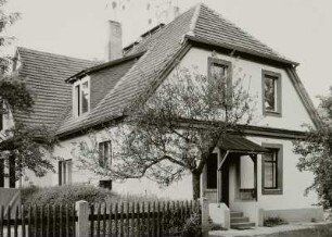 Ehemaliges Schulgebäude