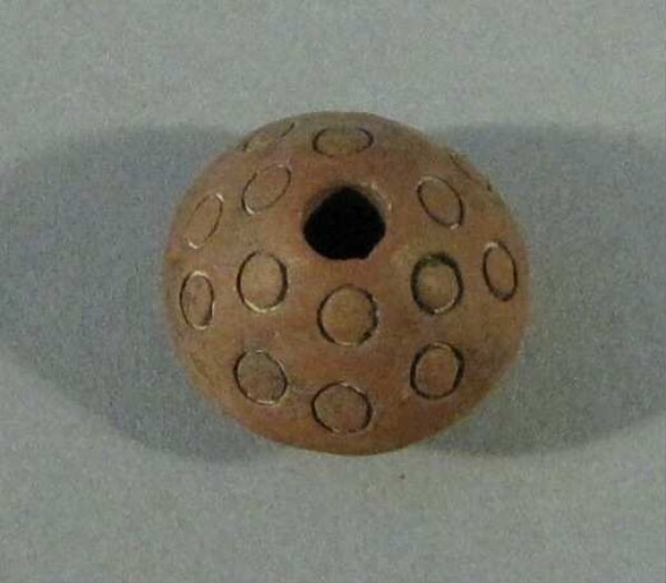 spindle whorl