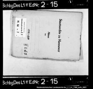 Schuldensachen betr. Aschwin von Mandelsloh, Ernst von Wrisberg, Ludolf von Münchhausen, Gottschalk von Donop, Bartold von Mandelsloh, Everd von Münchhausen, Borcherd Bussche, Ludeke von Halle, Borries und Clamor von Münch- hausen, Johann Romer