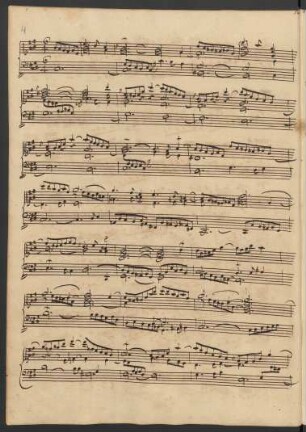 Präludien und Fugen; pf; cis-Moll; BWV 849