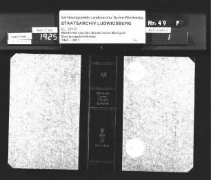 Musiktheater (Oper, Ballett, Konzerte) 1994/95