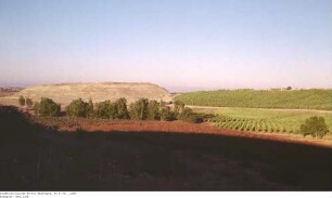 Israel: Tel Lachisch