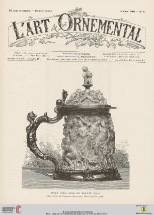 Nr. 5 (3 Mars 1883)