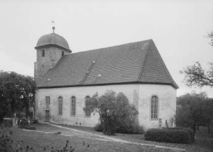 Evangelische Kirche Sankt Pankratius