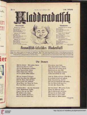 Hefte 6-9, Februar 1910
