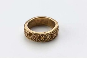 Ring, 15. Jahrhundert