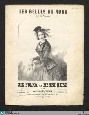 2: La belle Polonaise