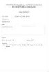 CORRESPONDENCE