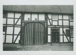 Haueda, Kreis Hofgeismar