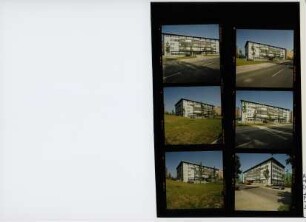 Hessen-Metall, Frankfurt am Main, 1992