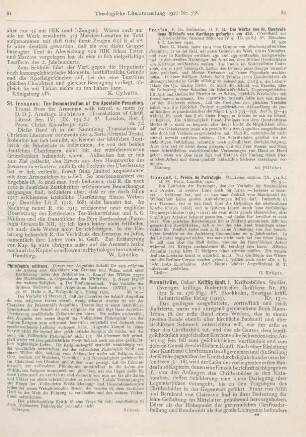 81 [Rezension] Philosophia militans