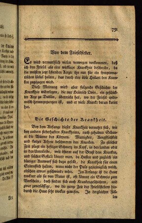 751-760, Das Frieselfieber