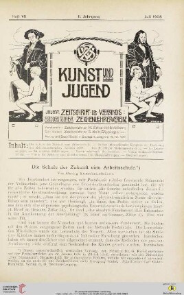 2: Die Schule der Zukunft eine Arbeitsschule, [1]