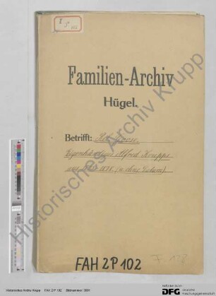 Familie Eichhoff