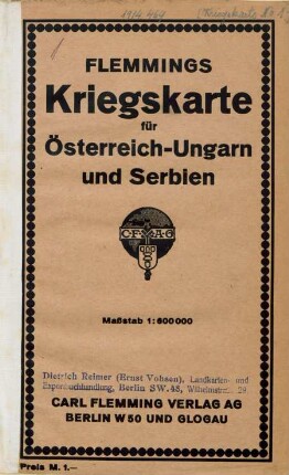 [1]: Serbien und Montenegro