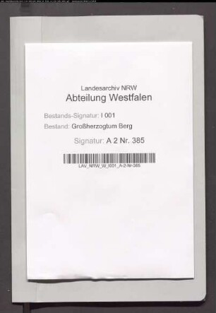 Die städtische Verfassung und öffentliche Verwaltung in Lippstadt