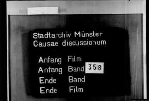 Discussio zum Dale