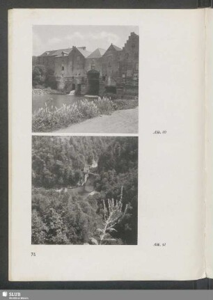 Wassergraben