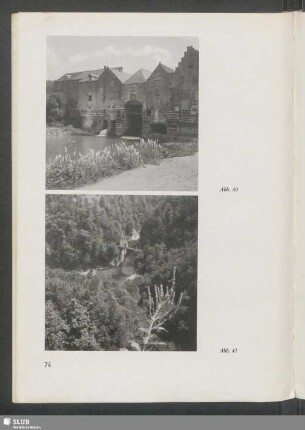 Wassergraben