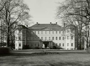 Schloss Kreba