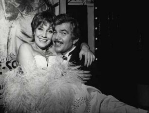 Meine Nichte Susanne. Doris Gallert, Claus Wilcke
